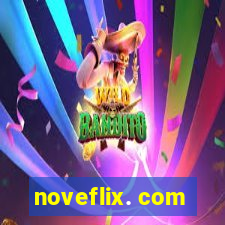 noveflix. com